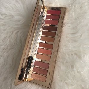 Charlotte Tilbury Eyeshadow Palette - Pillow Talk